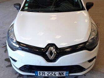 Image de VOITURES 2017 Renault Clio