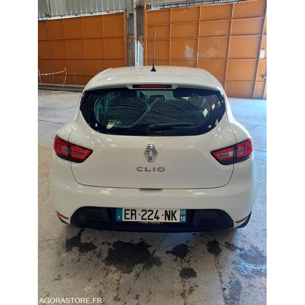 2017 Renault Clio-42261121