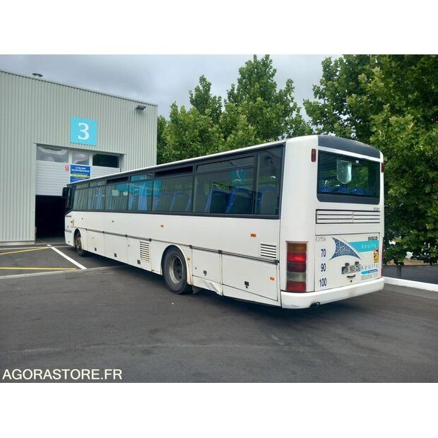 2007 ايفكو AXER-42261229