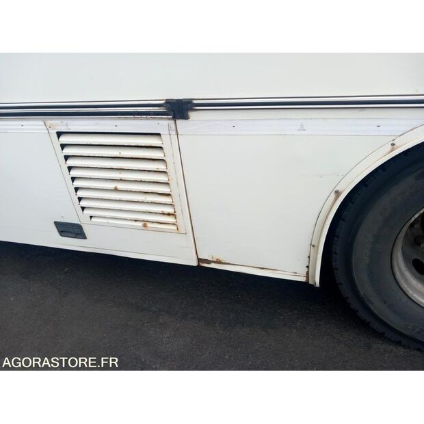 2007 ايفكو AXER-42261231