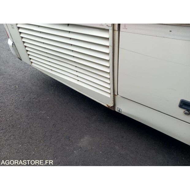2007 ايفكو AXER-42261236