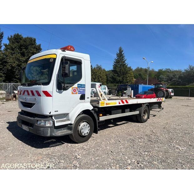 2000 Renault Midlum-42261291