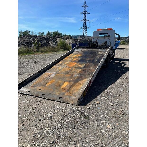 2000 Renault Midlum-42261293