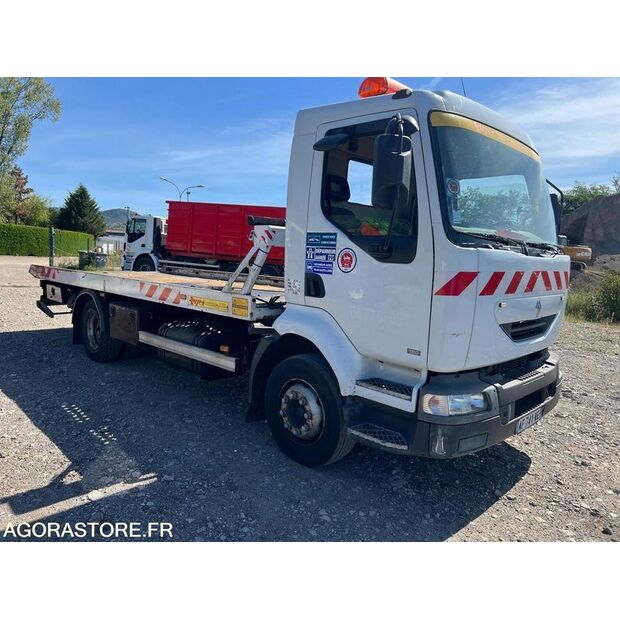 2000 Renault Midlum-42261294