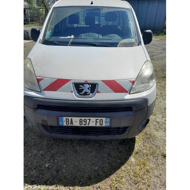 2010 Peugeot PARTNER-42261318