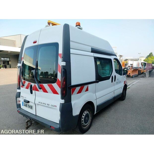 2006 Opel Vivaro-42261402