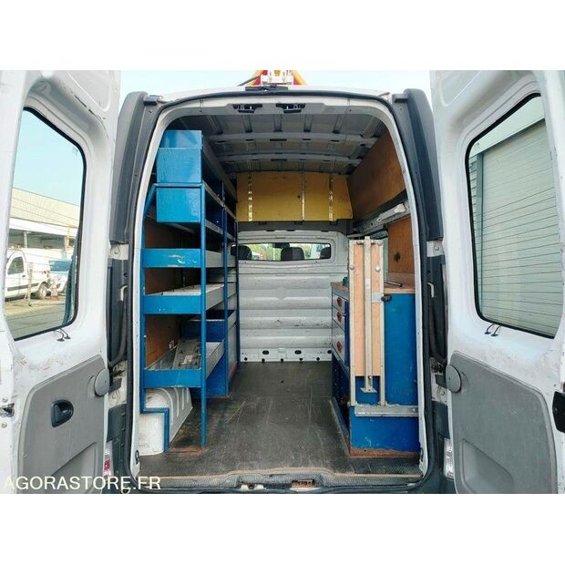 2006 Opel Vivaro-42261403