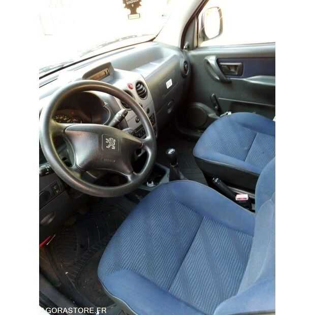 2007 Peugeot PARTNER-42261460
