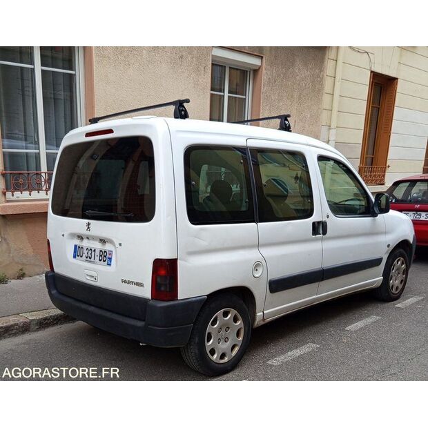 2007 Peugeot PARTNER-42261461