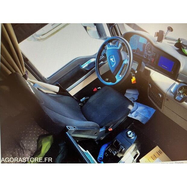 2017 MAN TGX 26.500-42261475