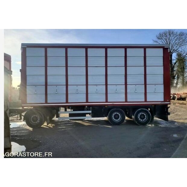 2017 MAN TGX 26.500-42261479