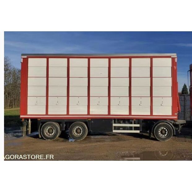 2017 MAN TGX 26.500-42261480