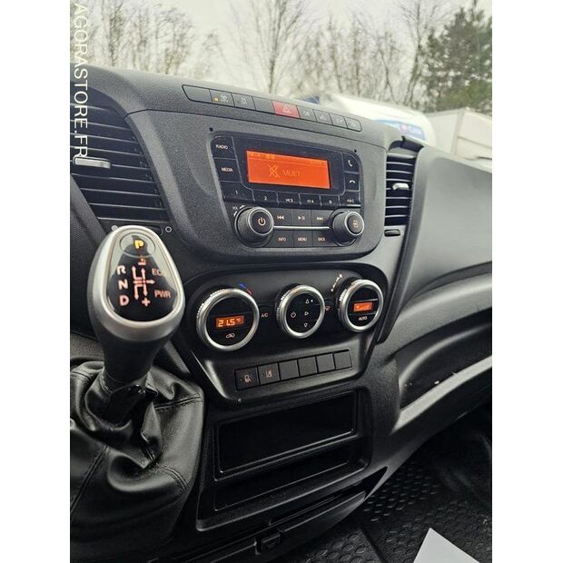2022 Iveco 35S14N-42261621