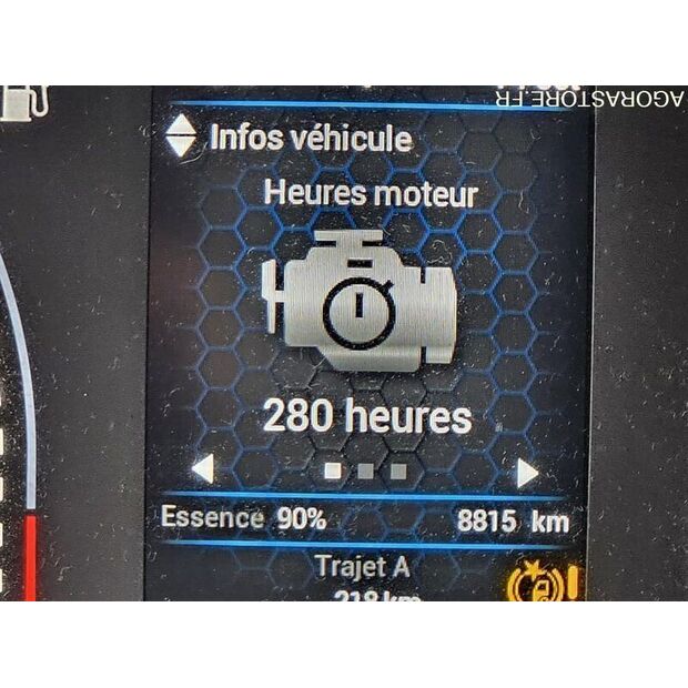 2022 Iveco 35S14N-42261623
