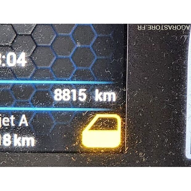 2022 Iveco 35S14N-42261624