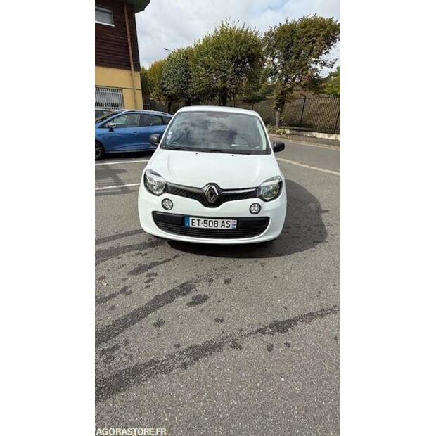 2017 Renault Twingo-42261708