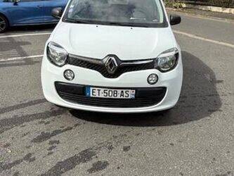 Image de VOITURES 2017 Renault Twingo