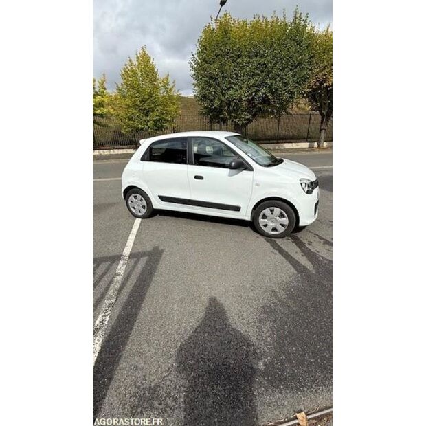 2017 Renault Twingo-42261709