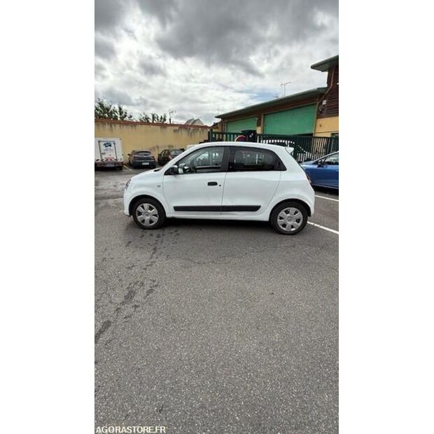 2017 Renault Twingo-42261710
