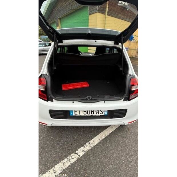 2017 Renault Twingo-42261711