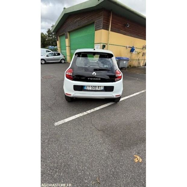 2017 Renault Twingo-42261713