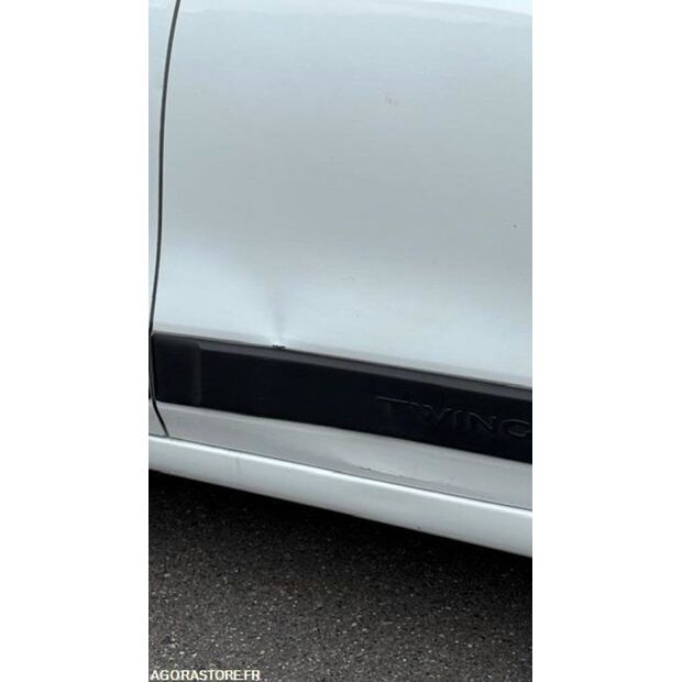 2017 Renault Twingo-42261716