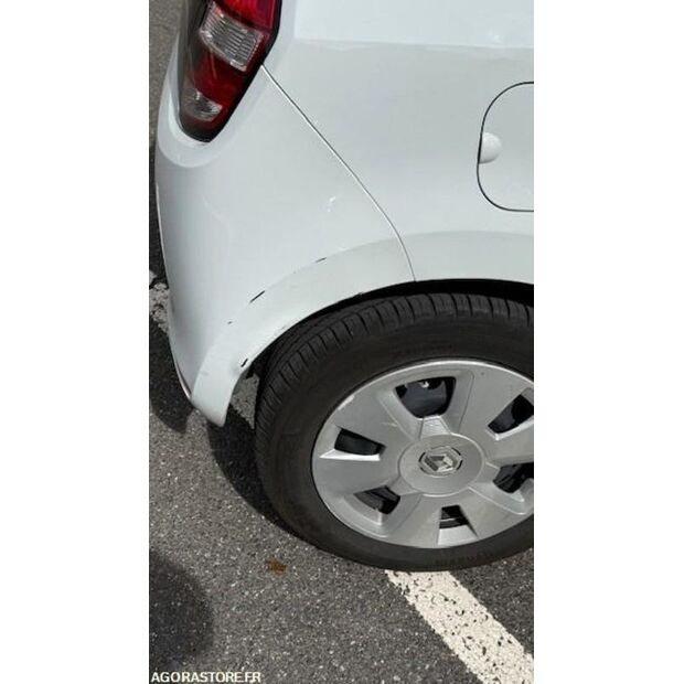 2017 Renault Twingo-42261719