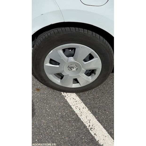 2017 Renault Twingo-42261720
