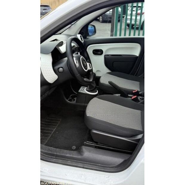 2017 Renault Twingo-42261721