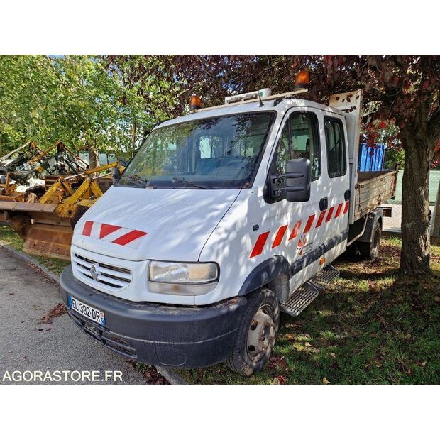 2000 Renault Mascott-42261846