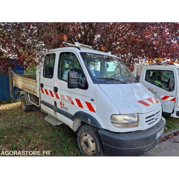 2000 Renault Mascott-42261847