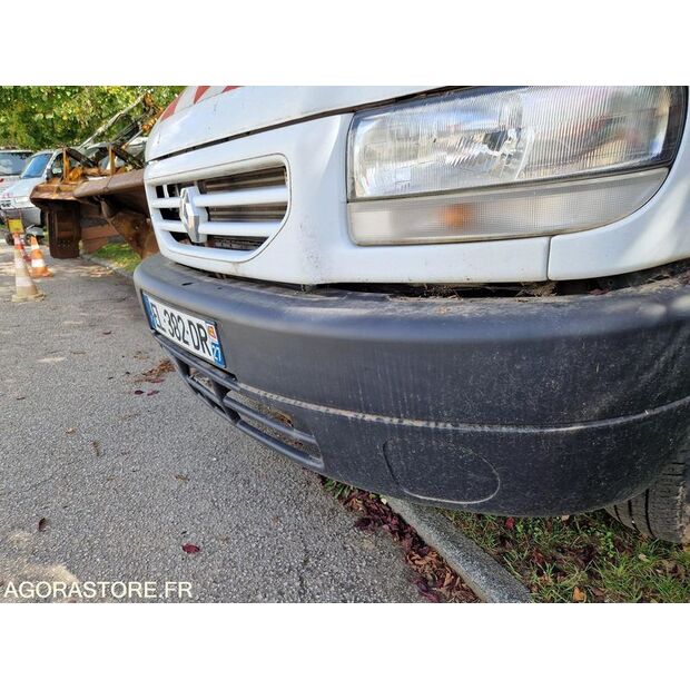2000 Renault Mascott-42261851