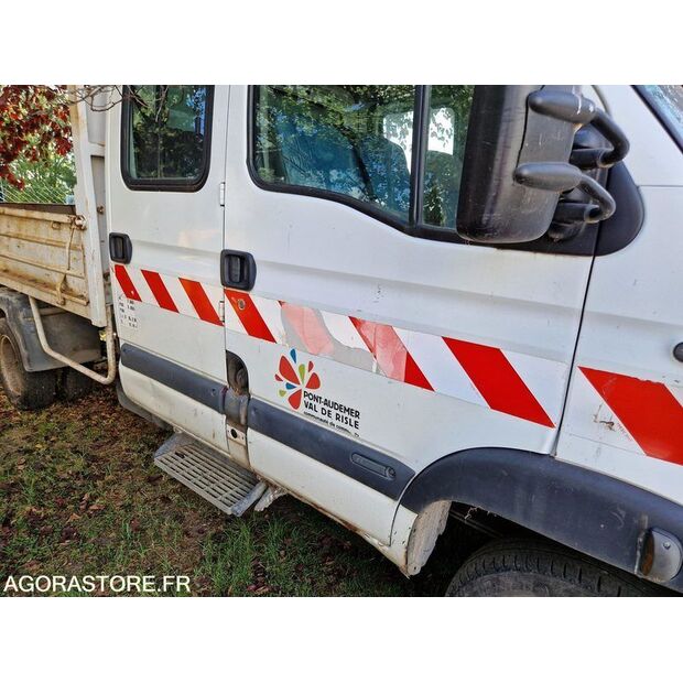 2000 Renault Mascott-42261856