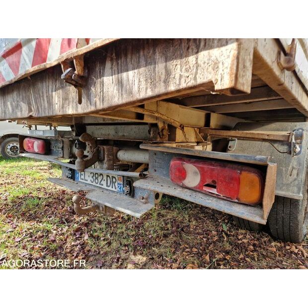 2000 Renault Mascott-42261863