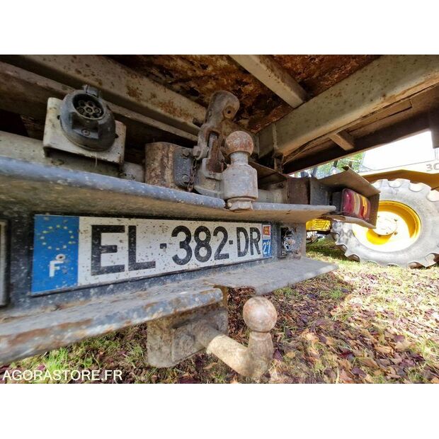 2000 Renault Mascott-42261867