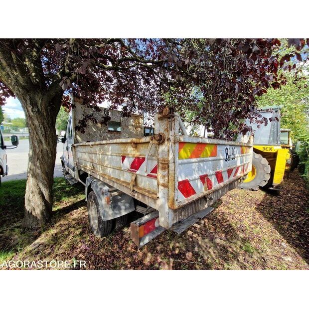 2000 Renault Mascott-42261870