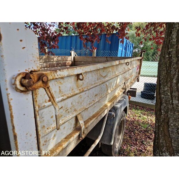 2000 Renault Mascott-42261874