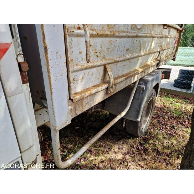 2000 Renault Mascott-42261875