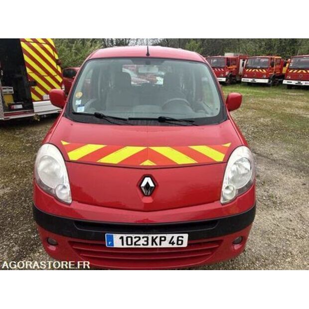 2008 Renault Kangoo-42262017