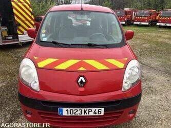 Image de VOITURES 2008 Renault Kangoo