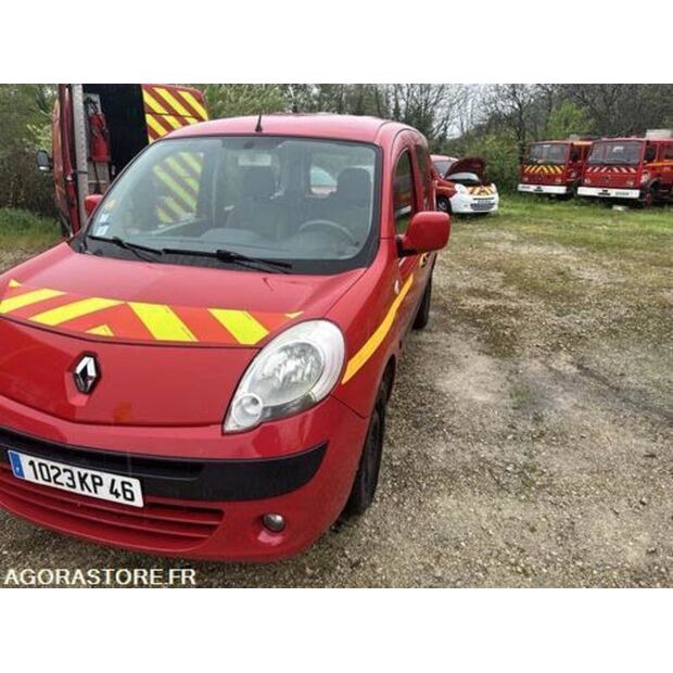 2008 Renault Kangoo-42262018