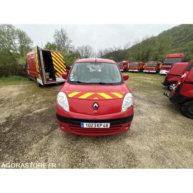 2008 Renault Kangoo-42262019