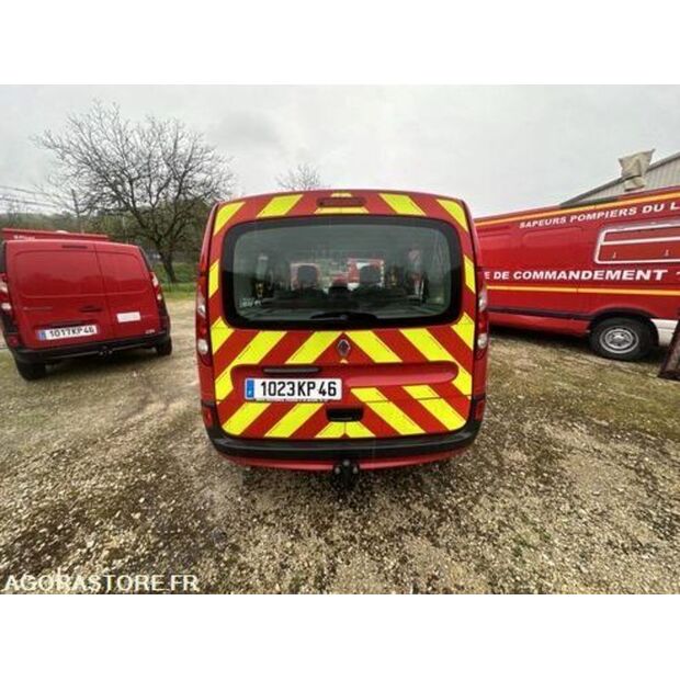 2008 Renault Kangoo-42262020