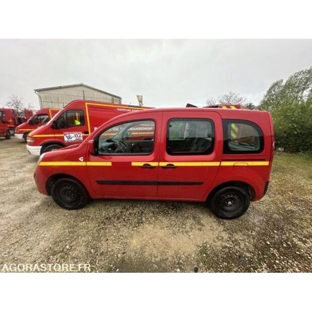 2008 Renault Kangoo-42262021