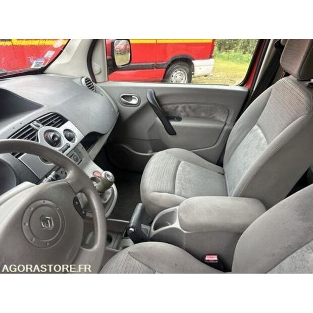 2008 Renault Kangoo-42262026