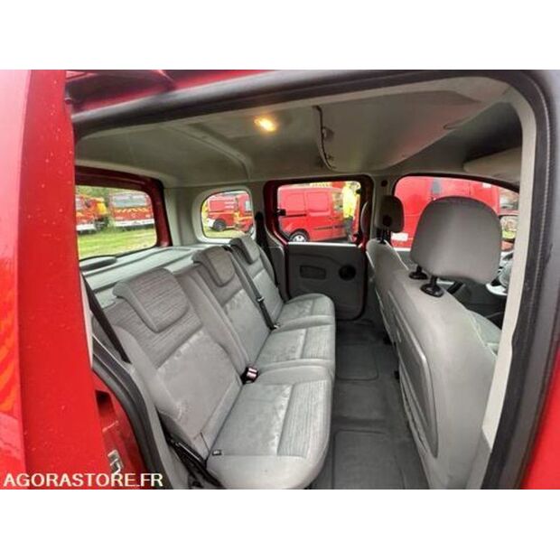 2008 Renault Kangoo-42262028