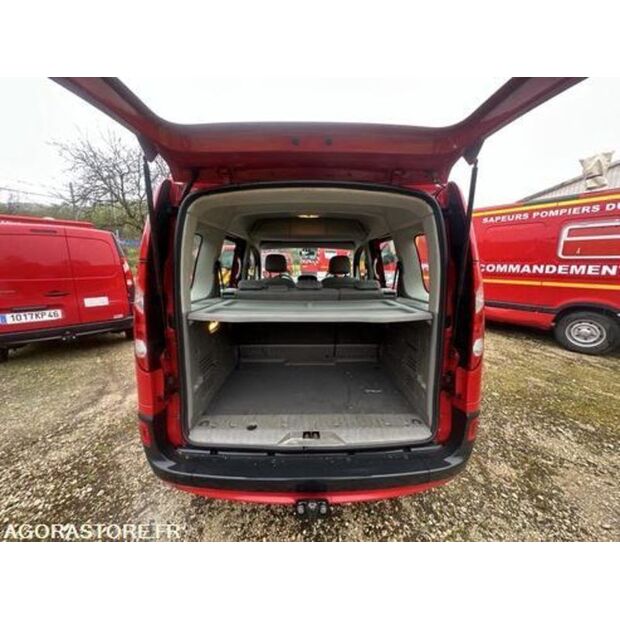 2008 Renault Kangoo-42262032