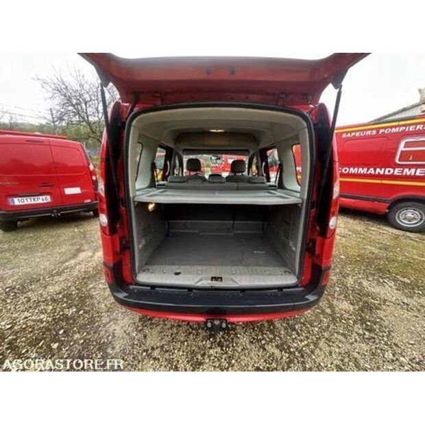 2008 Renault Kangoo-42262033