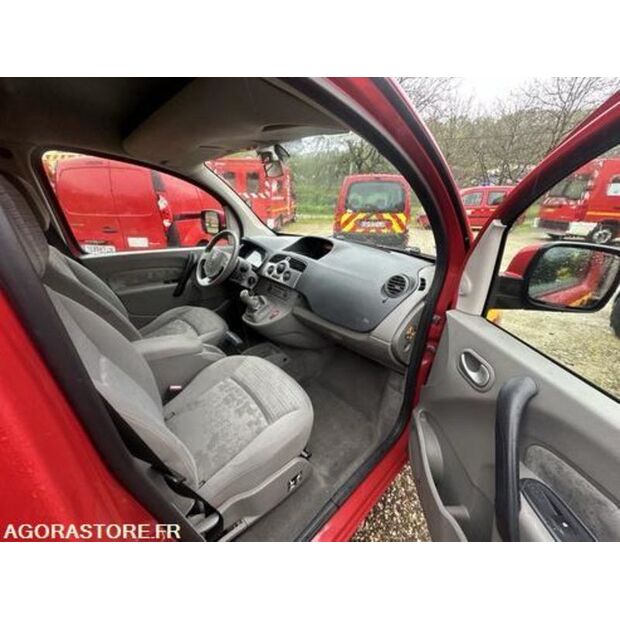 2008 Renault Kangoo-42262038