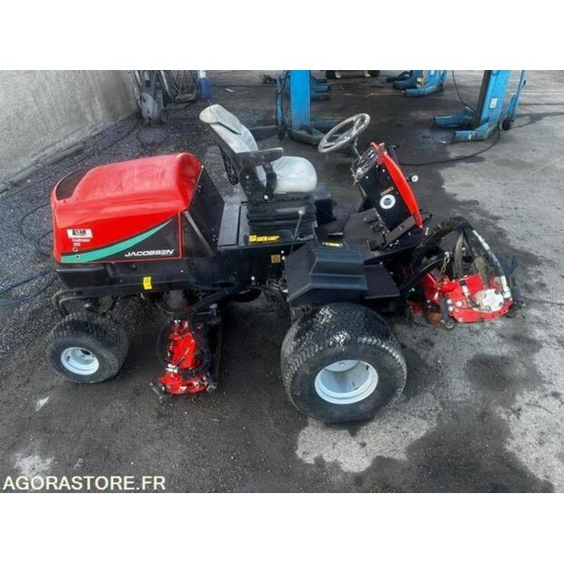 Jacobsen FAIRWAY 250-42262049